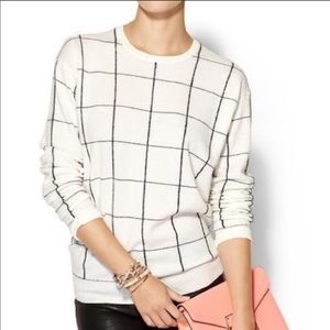 Theory Harmonious Dreamerly Sweater